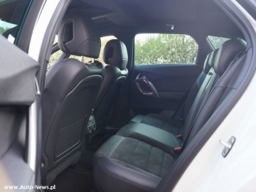 Citroen DS5 2.0 BlueHDi So Chic &ndash; Kwintesencja oryginalności