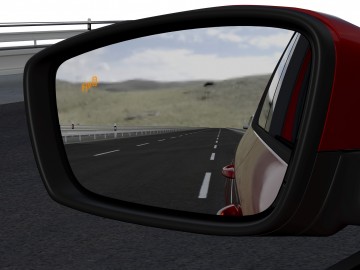 Skoda Fabia lifting &ndash; Lider po zmianach