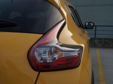 Nissan Juke 1.2 DIG-T &ndash; Kontrowersyjny?