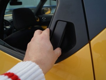 Nissan Juke 1.2 DIG-T &ndash; Kontrowersyjny?