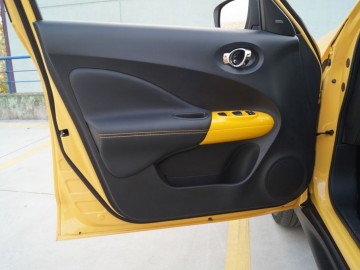 Nissan Juke 1.2 DIG-T &ndash; Kontrowersyjny?