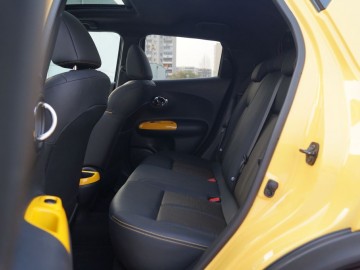 Nissan Juke 1.2 DIG-T &ndash; Kontrowersyjny?