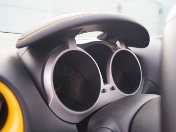 Nissan Juke 1.2 DIG-T &ndash; Kontrowersyjny?
