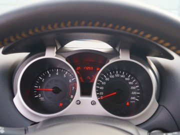 Nissan Juke 1.2 DIG-T &ndash; Kontrowersyjny?