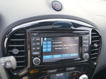 Nissan Juke 1.2 DIG-T &ndash; Kontrowersyjny?