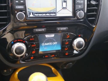 Nissan Juke 1.2 DIG-T &ndash; Kontrowersyjny?