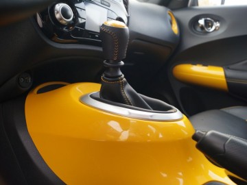 Nissan Juke 1.2 DIG-T &ndash; Kontrowersyjny?