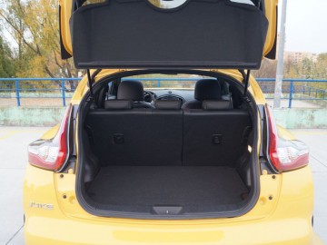Nissan Juke 1.2 DIG-T &ndash; Kontrowersyjny?