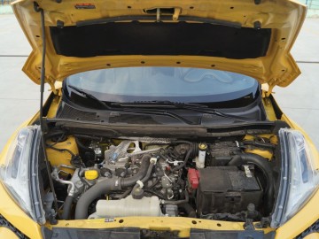 Nissan Juke 1.2 DIG-T &ndash; Kontrowersyjny?