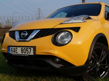 Nissan Juke 1.2 DIG-T &ndash; Kontrowersyjny?