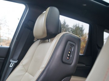 Jeep Grand Cherokee 3,0 CRD AWD 8AT &ndash; Legenda