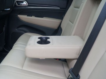 Jeep Grand Cherokee 3,0 CRD AWD 8AT &ndash; Legenda