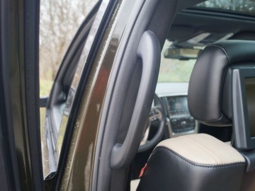 Jeep Grand Cherokee 3,0 CRD AWD 8AT &ndash; Legenda