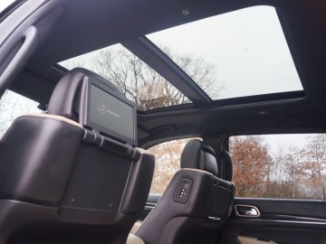 Jeep Grand Cherokee 3,0 CRD AWD 8AT &ndash; Legenda