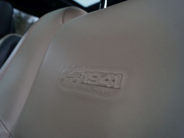 Jeep Grand Cherokee 3,0 CRD AWD 8AT &ndash; Legenda