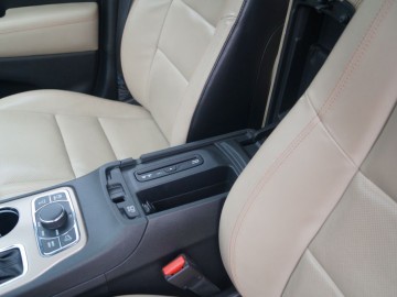 Jeep Grand Cherokee 3,0 CRD AWD 8AT &ndash; Legenda