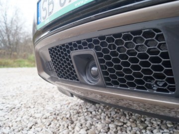 Jeep Grand Cherokee 3,0 CRD AWD 8AT &ndash; Legenda
