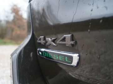 Jeep Grand Cherokee 3,0 CRD AWD 8AT &ndash; Legenda