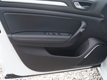 Renault Megane Grandcoupe 1,2 TCe 130 KM EDC7 &ndash; Jak nie Coupe