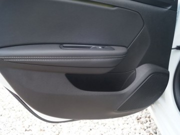 Renault Megane Grandcoupe 1,2 TCe 130 KM EDC7 &ndash; Jak nie Coupe