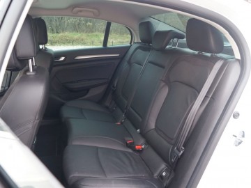 Renault Megane Grandcoupe 1,2 TCe 130 KM EDC7 &ndash; Jak nie Coupe