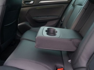 Renault Megane Grandcoupe 1,2 TCe 130 KM EDC7 &ndash; Jak nie Coupe