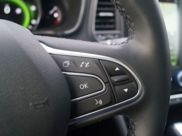 Renault Megane Grandcoupe 1,2 TCe 130 KM EDC7 &ndash; Jak nie Coupe