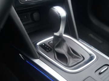Renault Megane Grandcoupe 1,2 TCe 130 KM EDC7 &ndash; Jak nie Coupe