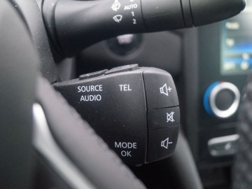 Renault Megane Grandcoupe 1,2 TCe 130 KM EDC7 &ndash; Jak nie Coupe