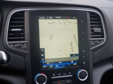Renault Megane Grandcoupe 1,2 TCe 130 KM EDC7 &ndash; Jak nie Coupe