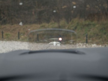 Renault Megane Grandcoupe 1,2 TCe 130 KM EDC7 &ndash; Jak nie Coupe