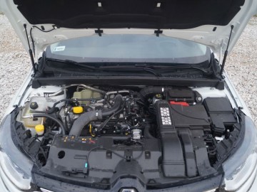 Renault Megane Grandcoupe 1,2 TCe 130 KM EDC7 &ndash; Jak nie Coupe