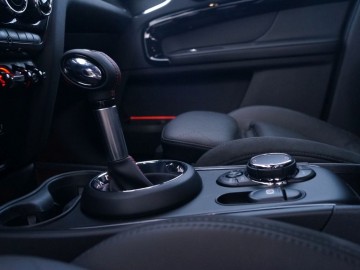 MINI JCW Countryman 231 KM 8 AT &ndash; Wesoły &bdquo;Wieśniak&rdquo;