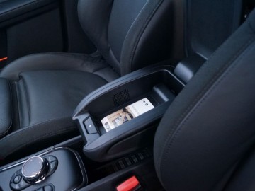 MINI JCW Countryman 231 KM 8 AT &ndash; Wesoły &bdquo;Wieśniak&rdquo;