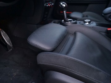 MINI JCW Countryman 231 KM 8 AT &ndash; Wesoły &bdquo;Wieśniak&rdquo;
