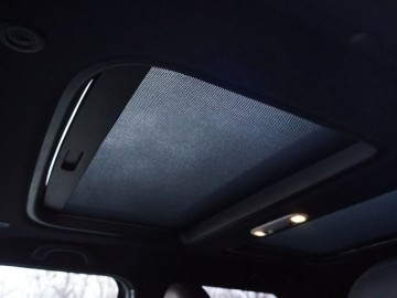 MINI JCW Countryman 231 KM 8 AT &ndash; Wesoły &bdquo;Wieśniak&rdquo;