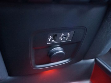 MINI JCW Countryman 231 KM 8 AT &ndash; Wesoły &bdquo;Wieśniak&rdquo;