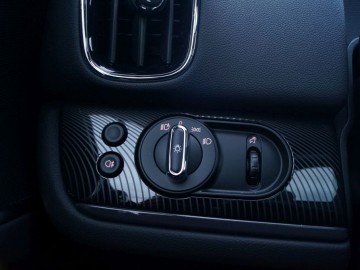 MINI JCW Countryman 231 KM 8 AT &ndash; Wesoły &bdquo;Wieśniak&rdquo;