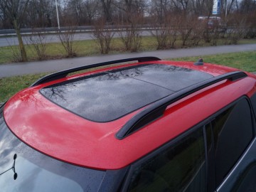 MINI JCW Countryman 231 KM 8 AT &ndash; Wesoły &bdquo;Wieśniak&rdquo;