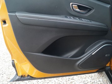 Renault Scenic 1,2 TCe 130KM - Do granic downsizingu