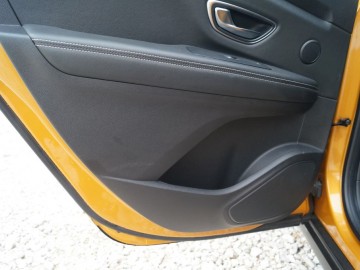 Renault Scenic 1,2 TCe 130KM - Do granic downsizingu