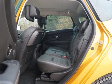 Renault Scenic 1,2 TCe 130KM - Do granic downsizingu