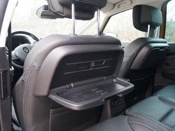 Renault Scenic 1,2 TCe 130KM - Do granic downsizingu