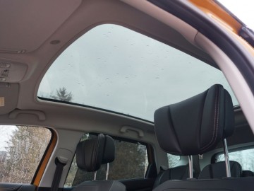 Renault Scenic 1,2 TCe 130KM - Do granic downsizingu