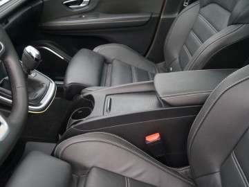 Renault Scenic 1,2 TCe 130KM - Do granic downsizingu