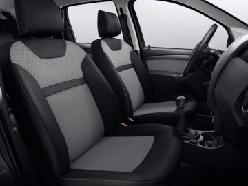Dacia Duster (2010&ndash;2018)