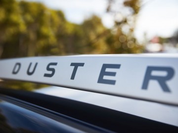 Dacia Duster (2010&ndash;2018)