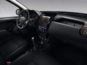 Dacia Duster (2010&ndash;2018)