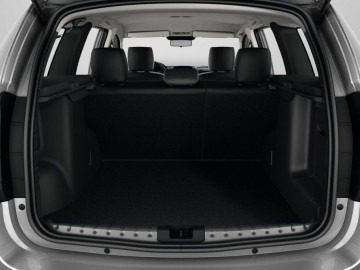 Dacia Duster (2010&ndash;2018)