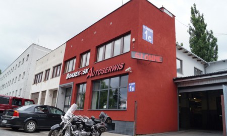 W trosce o Twoją skrzynię bieg&oacute;w...